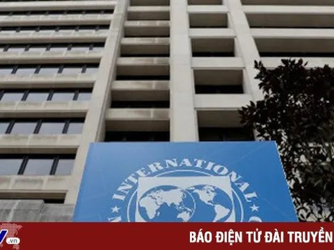 IMF: Sự phân mảnh nền kinh tế có thể làm giảm 7% GDP toàn cầu