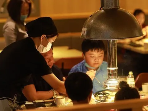 Xu hướng ngành F&B: Các “ông lớn” Golden Gate, Highlands Coffee bền bỉ mở rộng chuỗi trước sức ép gia tăng từ thương hiệu đang lên như Phê La, Katinat...