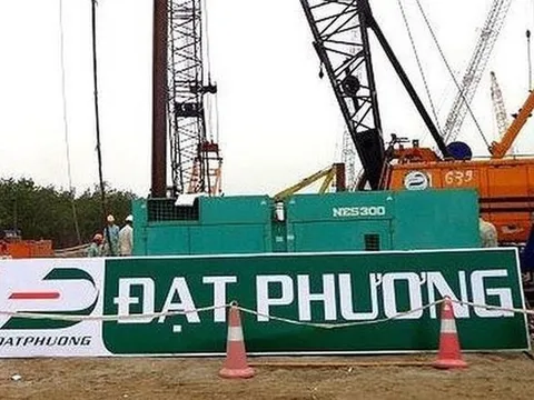 Đạt Phương (DPG) báo lãi sau thuế năm 2022 đạt 530 tỷ đồng, điện đóng góp chính vào lãi gộp