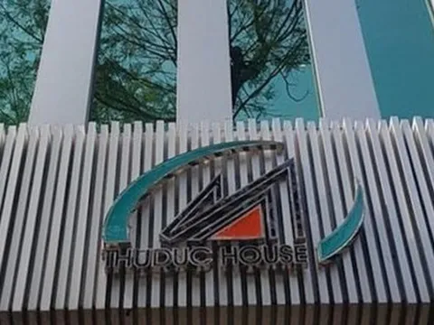 Bộ Công an bắt 3 cán bộ liên quan đến Thuduc House