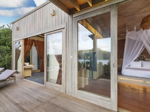 TDH Doors - Giải pháp toàn diện cho cánh cửa ưu việt