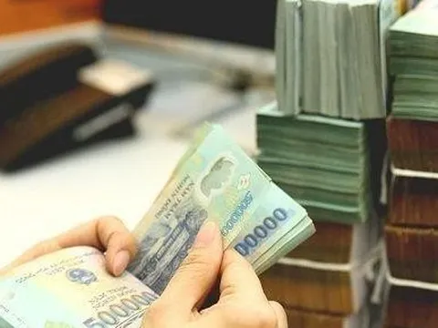 Thu thuế thu nhập cá nhân cao nhất trong 10 năm