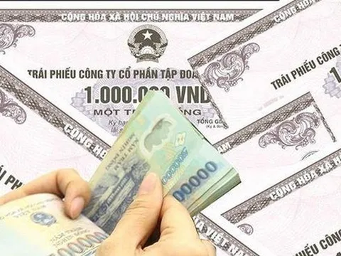 Bộ Tài chính nói gì về đỉnh nợ trái phiếu doanh nghiệp sắp đáo hạn?