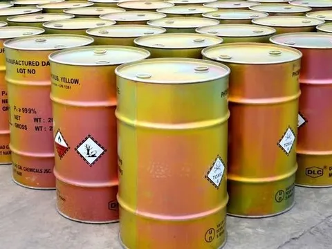 Một công ty hóa chất lãi gần 1.000 tỷ năm 2022, EPS top đầu thị trường với 36.000 đồng