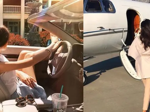 5 thói quen chi tiêu khiến thế hệ người giàu mới nổi dễ tay trắng