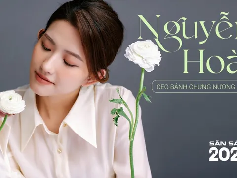 CEO bánh chưng Nương Bắc kể chuyện công ty vừa thành lập đã dừng hoạt động, tặng miễn phí 200 sản phẩm để tìm câu trả lời có nên đi tiếp