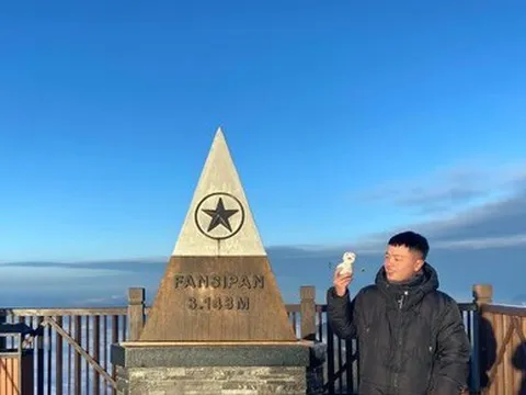 Du xuân ngày Tết: Những điểm đến không thể bỏ qua