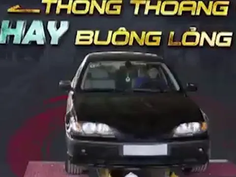 Hàng loạt cán bộ đăng kiểm "xếp hàng" bị xử lý: Lỗ hổng từ đâu?