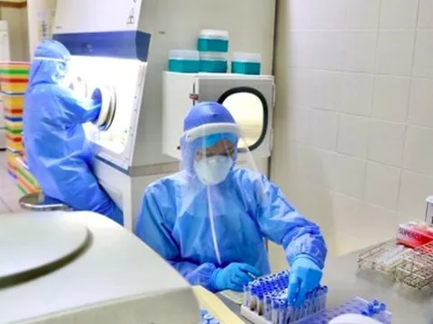 Đề nghị Bộ Công an điều tra gần 100 gói thầu trang thiết bị phục vụ phòng chống dịch tại Hà Nội