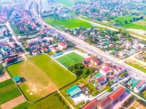 H&T Group Việt Nam 'rộng cửa' tại dự án nghìn tỷ ở Nghệ An