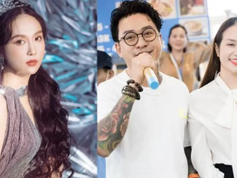 Vợ kém 12 tuổi của Tuấn Hưng: Hot girl đình đám đời đầu, sở hữu khối tài sản khủng