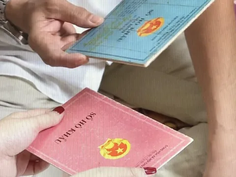 Rà soát, cắt bỏ các thủ tục hành chính có yêu cầu xuất trình sổ hộ khẩu