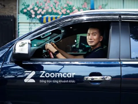 “Kỳ lân” Zoomcar đạt điểm hòa vốn chỉ sau 1 năm thâm nhập thị trường Việt Nam: Con người đúng, thành quả đến nhanh!