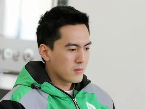 Gojek Việt Nam thay tướng: Founder Phùng Tuấn Đức rời ghế TGĐ, Giám đốc vùng công ty mẹ Gojek lên thay