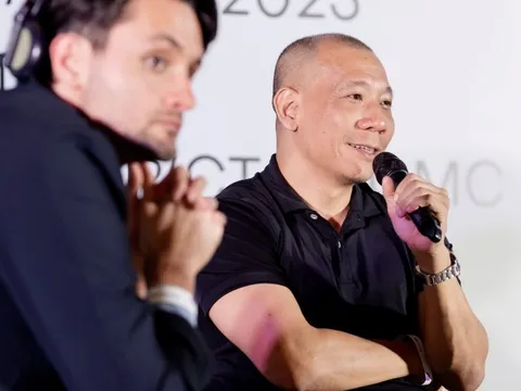 CEO Golden Gate: Năm 2023, chúng tôi có thể quay lại ngành đồ uống và hứa với nhà đầu tư sẽ cố gắng IPO vào 2024