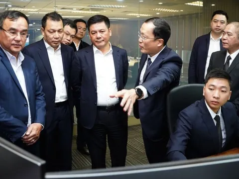 Bộ trưởng Công Thương: Không chủ quan trong cung ứng điện dịp Tết