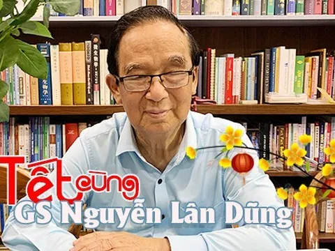 Không thể thiếu bánh chưng, bành tét ngày Tết