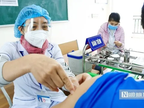 Ngày 19/1: Ghi nhận 30 ca mắc Covid-19 mới