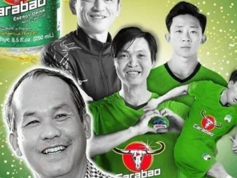 HAGL mời cổ đông nắm trên 200.000 cổ phiếu gặp gỡ ban lãnh đạo đầu năm mới, công bố nhà tài trợ mới cho CLB bóng đá