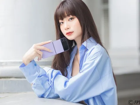 Đón Quý Mão nhận lì xì đến 9,5 triệu khi mua Samsung tại FPT Shop