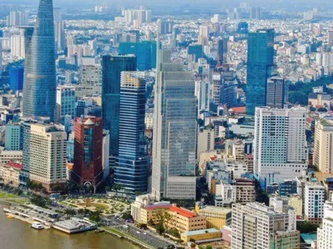 Ở TP HCM, bạn đã biết những điểm đến thú vị này?