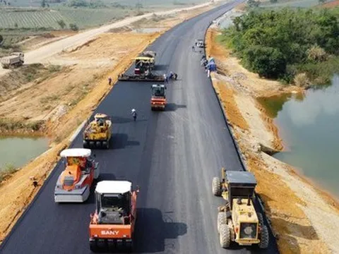 Kích hoạt vận hành cao tốc Mai Sơn - Quốc lộ 45 nếu ùn tắc dịp Tết