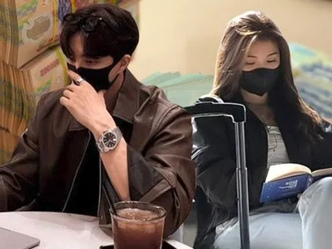 Thưởng 5 - 6 tháng lương, tiêu không hết vì không có thời gian, ngày 30 mới về quê ăn Tết