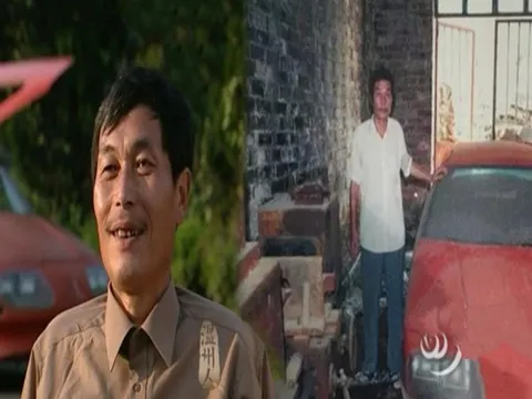 Người đàn ông đi trước Elon Musk 20 năm, bán cả đất đai và nhà máy rồi nhận lấy "thất bại đau đớn" trong cuộc đua xe điện: Tưởng tạo ra bom tấn, cuối cùng phá sản vì nợ nần