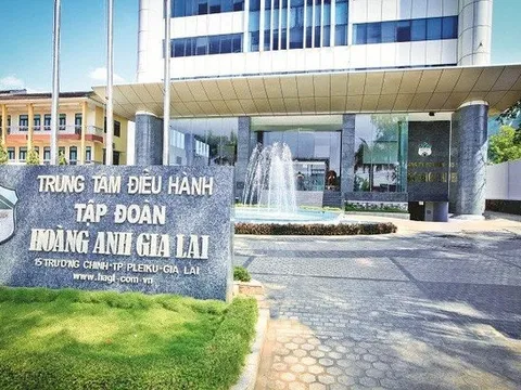 Hoàng Anh Gia Lai nhận án phạt ngay trước thềm năm mới