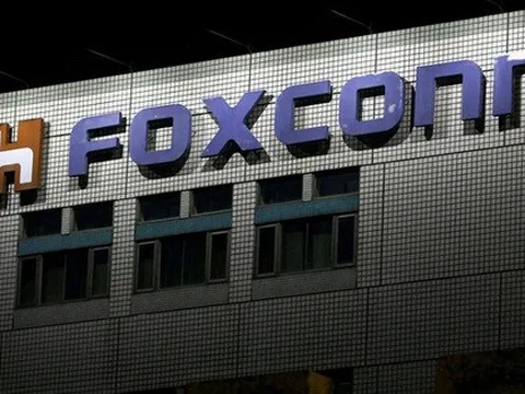 Foxconn, Pegatron đưa Đông Nam Á vào kế hoạch phát triển 2023