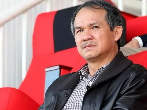 Bầu Đức: Giải tán HAGL, không tham dự V-League 2023 nếu VPF cấm đội bóng quảng bá cho nhà tài trợ Carabao