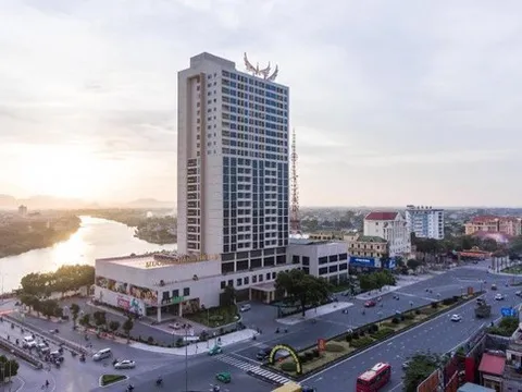 Chuyển hồ sơ vụ việc liên quan dự án khách sạn Mường Thanh sang Bộ Công an