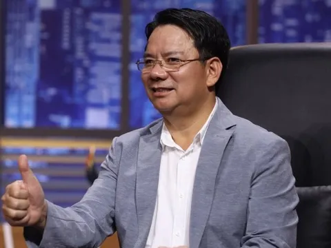 Sếp Thuấn (bánh mì Bảo Ngọc): Mạnh tay trả lương để "câu" nhân sự, 68 triệu đồng là mức cao nhất được đưa ra trên sóng Cơ hội cho ai