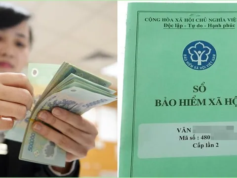 Tăng hệ số trượt giá BHXH 2023, những khoản tiền nào của người lao động cũng sẽ tăng theo?