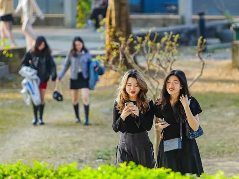 Bảo tàng Hà Nội - Điểm 'sống ảo' mới thu hút giới trẻ