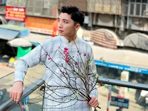 Những điểm chụp ảnh đậm chất xuân tại Hà Nội