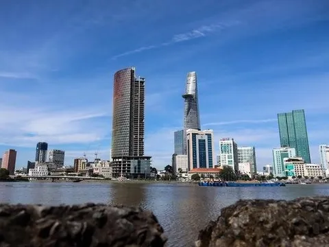 Mục tiêu GDP bình quân Việt Nam đạt 27.000-32.000 USD vào năm 2050