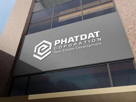 Phát Đạt lỗ kỷ lục 267 tỷ trong quý 4/2022, vẫn còn cầm cố gần 200 triệu cổ phiếu PDR đảm bảo các khoản vay sau sự cố bị bán tháo