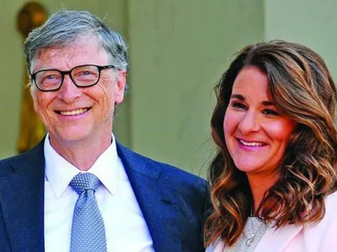 Giới siêu giàu "đốt" tiền như thế nào?