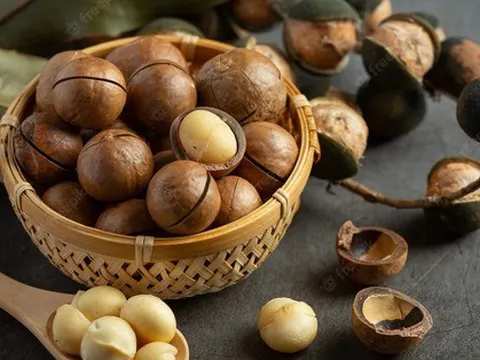 Loại hạt "vương giả" nhiều gia đình mời khách trong dịp Tết: Từng có giá bạc triệu nhưng tương lai không còn là hạt đắt nhất thế giới