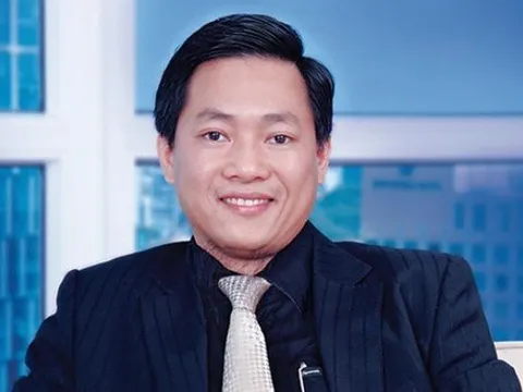Ông Nguyễn Cao Trí bị mất tư cách thành viên Hội đồng quản trị Saigonbank