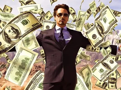 Nếu bỗng dưng trúng số 1 triệu đô, bạn có lập tức nghỉ hưu? Muốn giàu sang kéo dài thì nhất định phải làm việc này đầu tiên