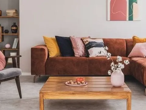 Tư vấn thiết kế nhà đẹp và hiện đại cho lô đất rộng 75m2