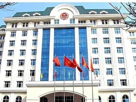Yêu cầu Cục trưởng, cán bộ ngành thuế không đi chúc Tết, cấm biếu tặng quà
