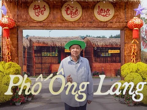 Đại gia Cần Thơ chi tiền tỷ làm “khu sinh thái” rộng hơn 10.000m2 cạnh căn dinh thự cho bà con vui Tết hoàn toàn miễn phí