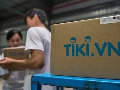 Tiki đuối sức trong cuộc chiến TMĐT: Lỗ trăm triệu USD/năm, bị sàn chưa đầy 1 năm tuổi 'vượt mặt'