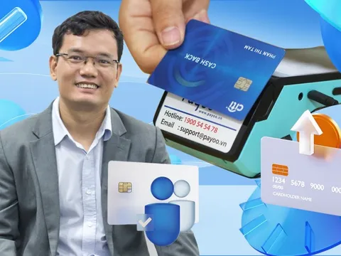 CEO Payoo nói về chiến lược “Ít người, đánh ít mà đánh khó” và làn gió ngược của thanh toán điện tử giữa mùa đông suy thoái