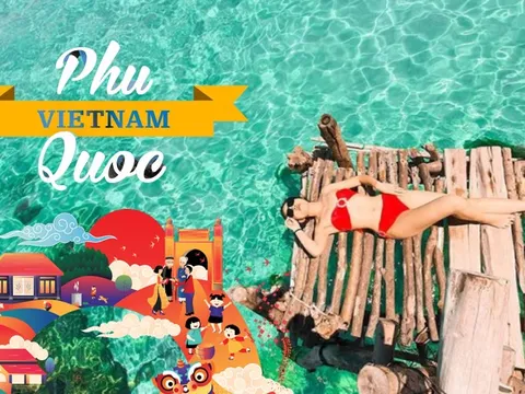 Điểm đến từng hot nhất dịp Tết 2022, địa điểm ăn chơi vô số, còn là mùa đẹp nhất trong năm