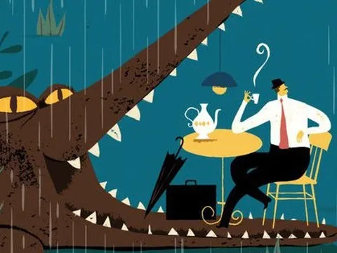 Cuối năm, tham gia họp lớp, tôi hiểu ra 4 sự thật về cuộc đời: hạnh phúc vốn không có đáp án tiêu chuẩn, nhưng tiết kiệm chính là chỗ dựa vững chắc nhất!