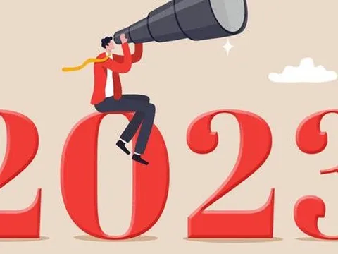 5 lời khuyên tài chính giúp bạn có một năm mới thịnh vượng